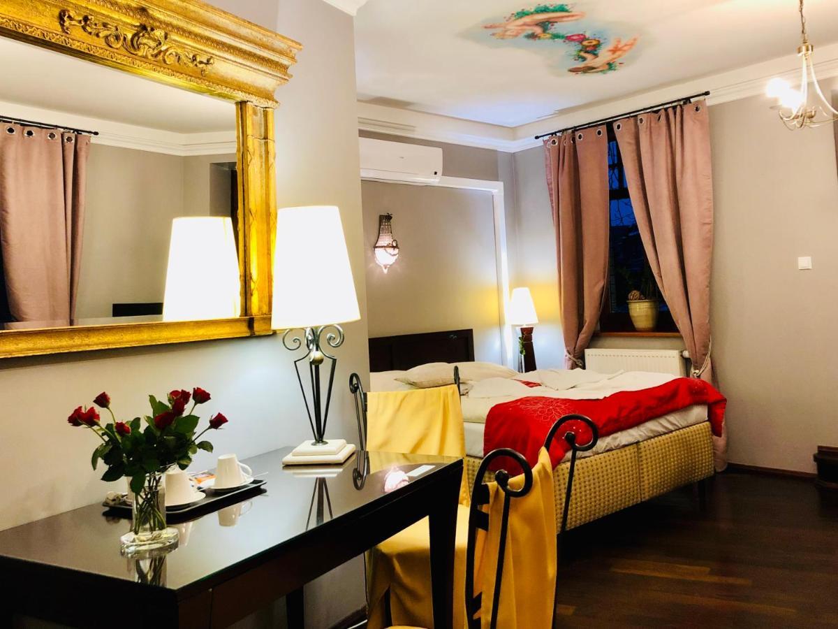 Restauracja - Hotel Mocca D'Oro Mikolow Kültér fotó