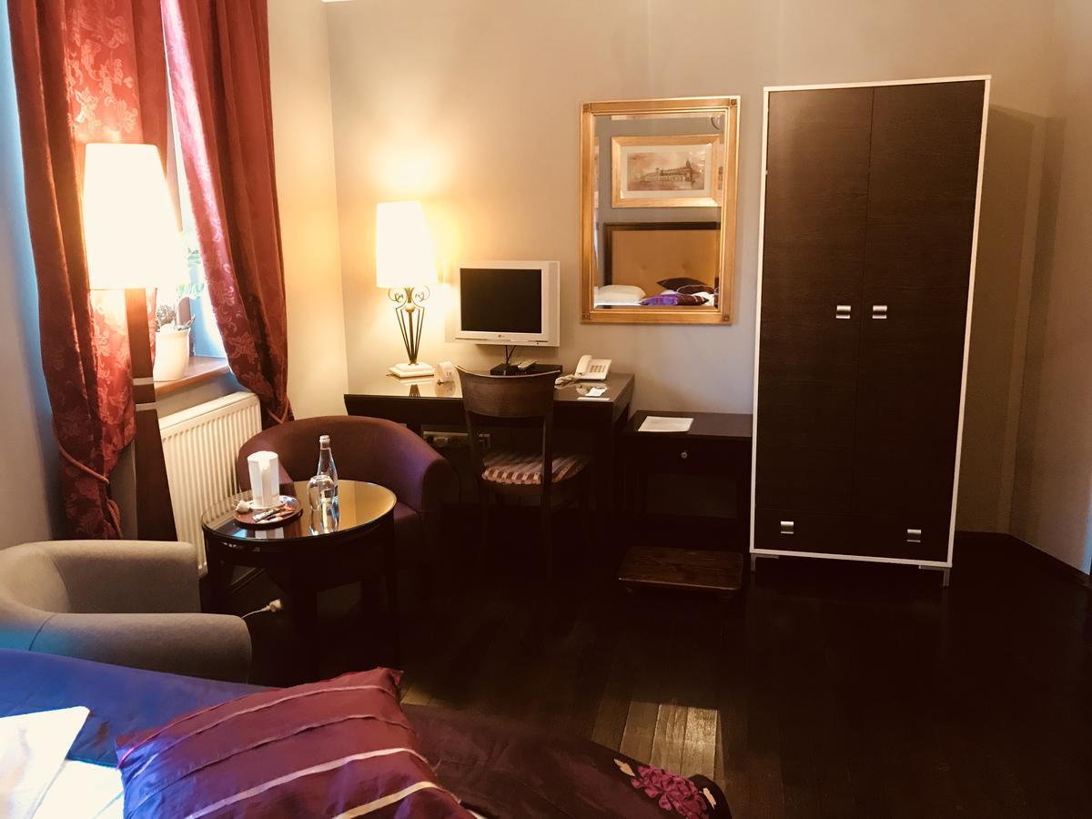 Restauracja - Hotel Mocca D'Oro Mikolow Kültér fotó