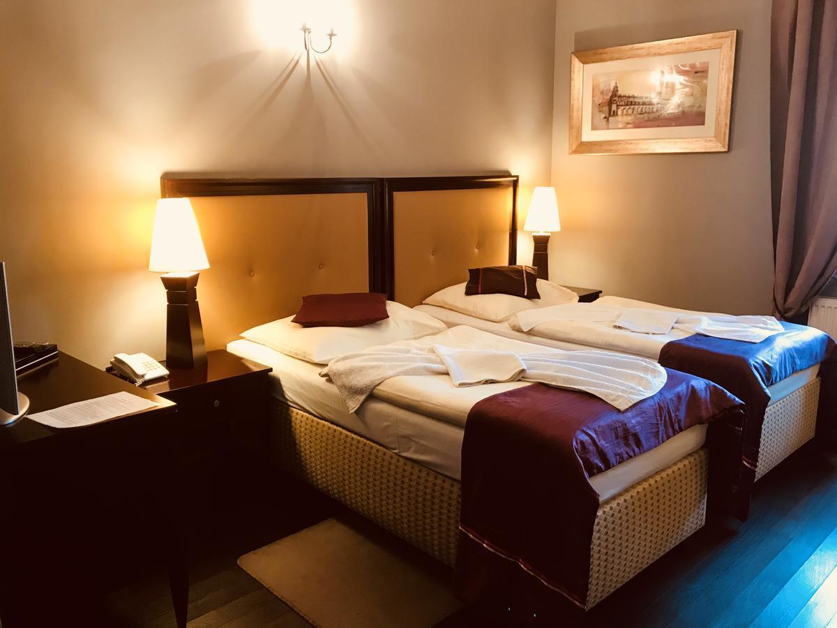 Restauracja - Hotel Mocca D'Oro Mikolow Kültér fotó