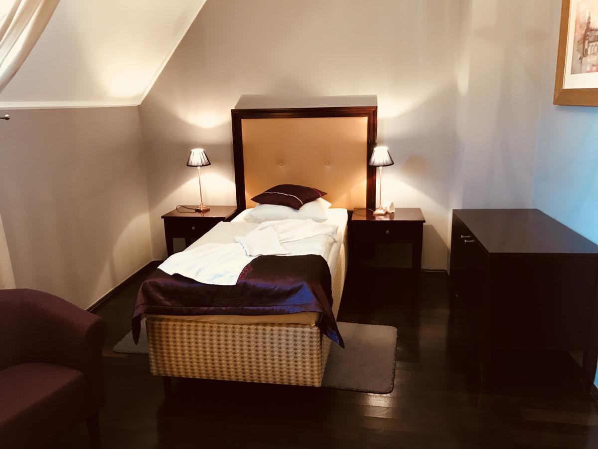 Restauracja - Hotel Mocca D'Oro Mikolow Kültér fotó